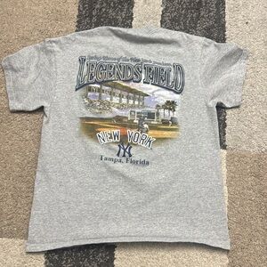 New York Yankees t-shirt